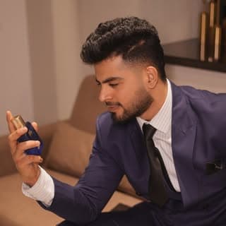 Mohammed Salman