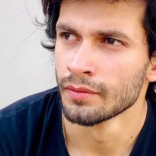 Nitin Tejwani