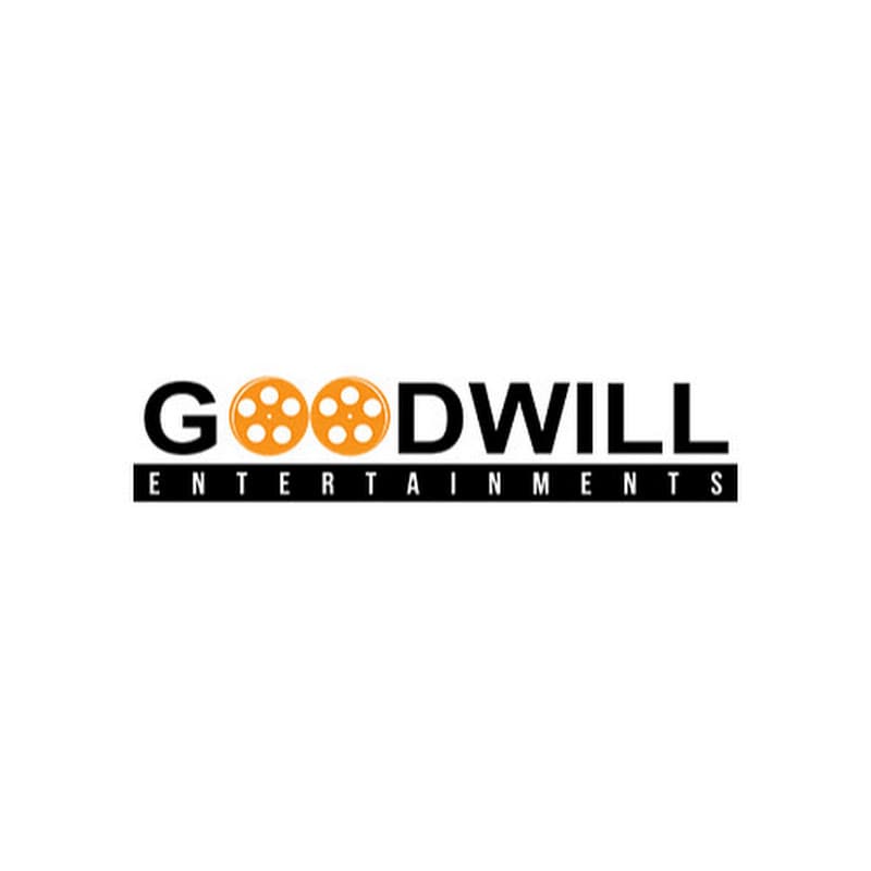 GOODWILL ENTERTAINMENTS