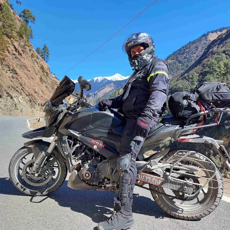 Gaurav Ghadai