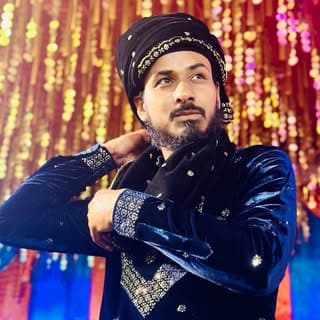 Afzal Hussain
