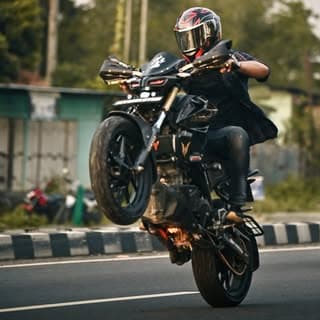 DoMiNic Goku 🇮🇳