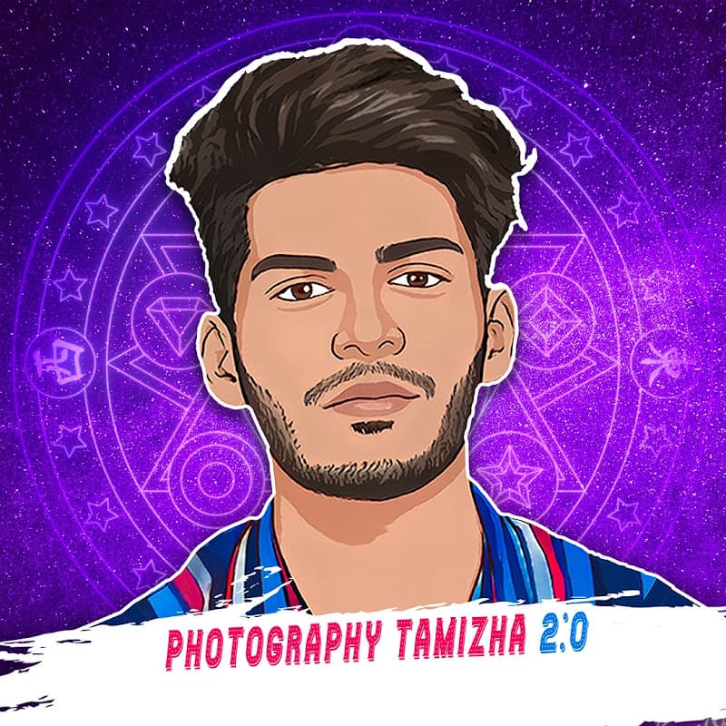 Tamizha