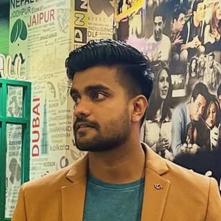 Vineeth T Kurup