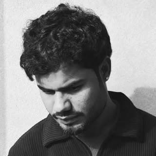 Anil Jangir ๐ค