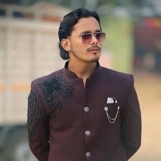 Saksham sharma