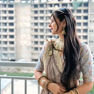 Kavita Choudhary