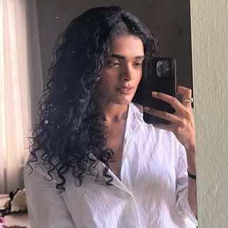 Pooja Vegesna