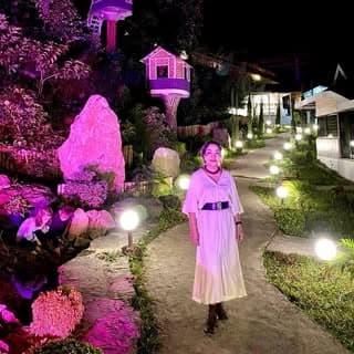 Magicn Numami