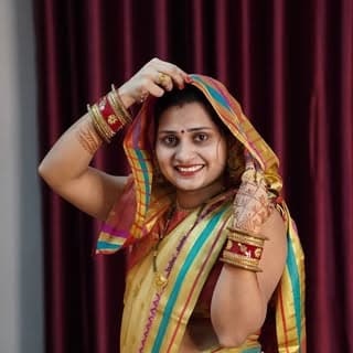 Priya Rao
