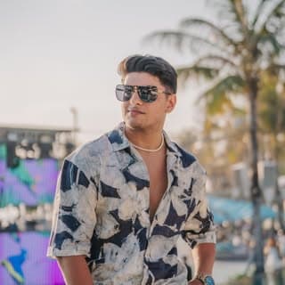 Mayank Rehani