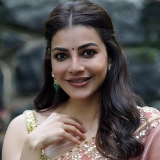 Kajal Photo Gallery