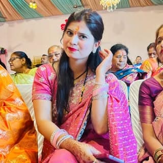 Aarti Tiwari