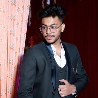 Tushar Mittal