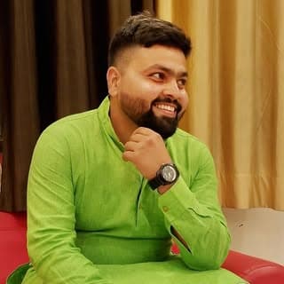 SHAILENDRA PRATAP SINGH SURYAVANSHI (شیلندر)