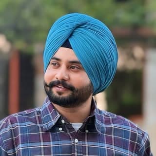 Jaspreet Singh ๐๐ณ๐ข๐ท๐ฆ๐ญ๐ญ๐ฆ๐ณ ๐ฎ๐ณ