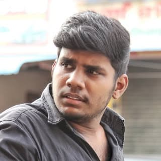 Vikneshwaran
