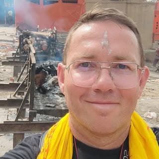 Yoga Tantra Travel