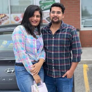 Mannat & Aditya - Toronto Content Creators ๐จ๐ฆ
