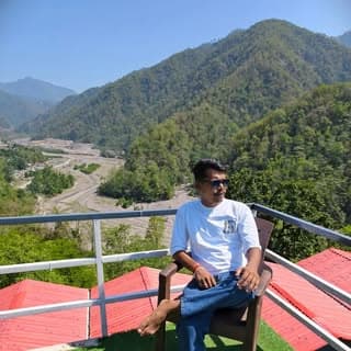 Abhay Raj Soni