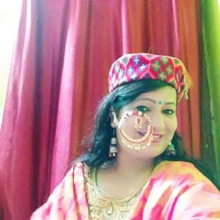 Beena Bora