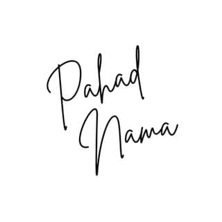 Pahad Nama