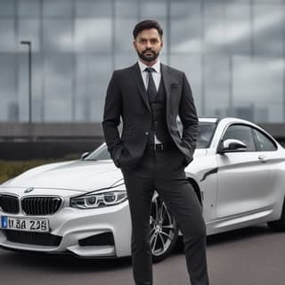 Kanishk Ravindran | Advocate