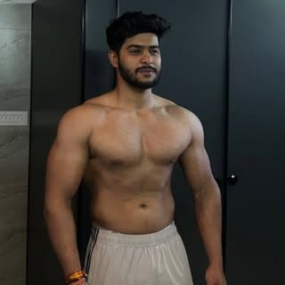 Karan Bajaj