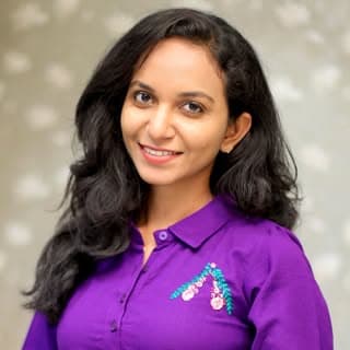 JAYASHREE JOTHISWARAN