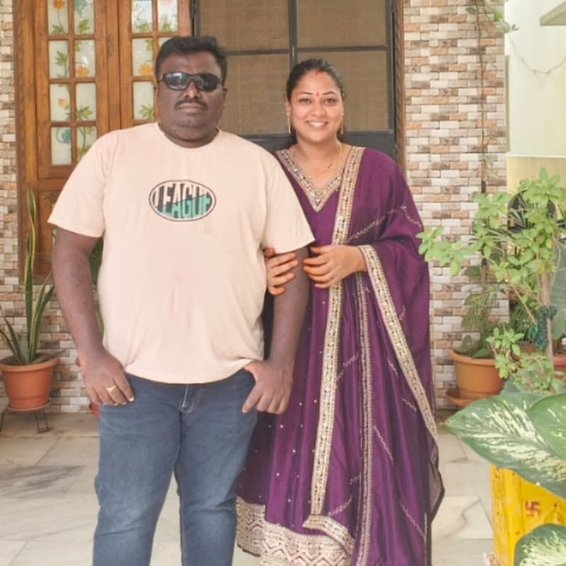 Kalyani Sudagoni