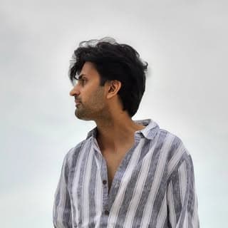 Harsh Boghani | Architect | Travel enthusiast