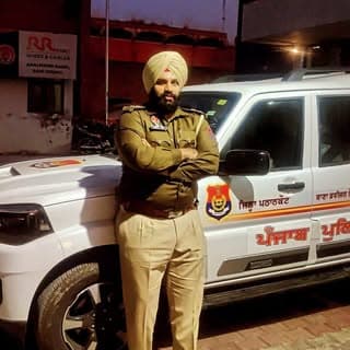 Jesse Dhillon
