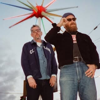 The Black Keys