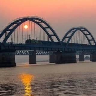 Godavari🏞️
