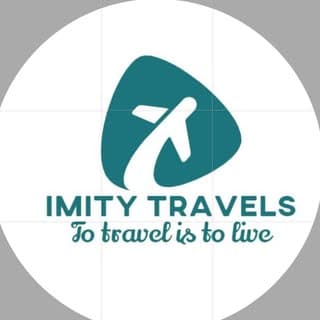 Imity Travels