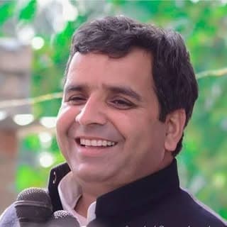 Dharmendra Yadav