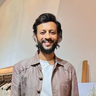 Abhishek Raniwala