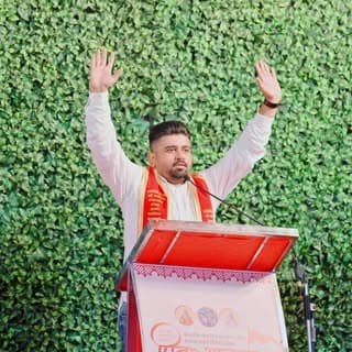 Naitik Panchani ๐ฎ๐ณ