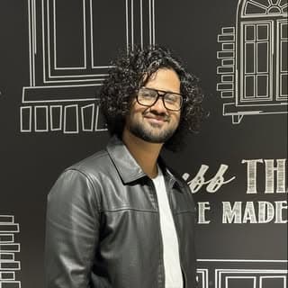 Rishabh Gupta