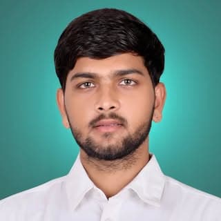 Anshu Maurya || Ram 🚩