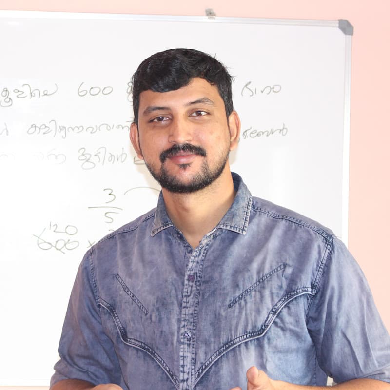 Ramshad Voice (Ramshad)