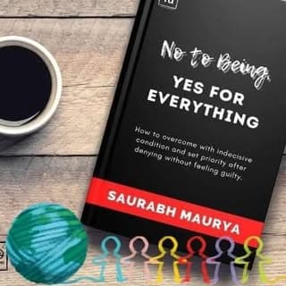 Saurabh Maurya