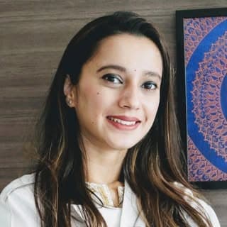 Dr. Isha Fertility Coach