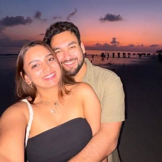 Mohini & Aakash Gupta | Travel • Lifestyle
