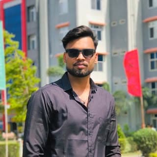 Sumeet Mishra