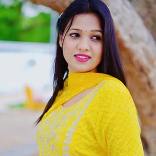 Ankita yogi