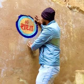 Vikram singh kushwha