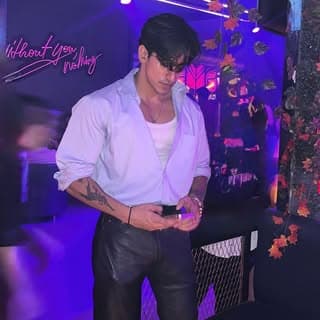 PARAS VERMA
