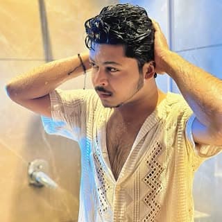 Ritesh_Pal ๐ธ