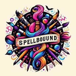 Spellbound